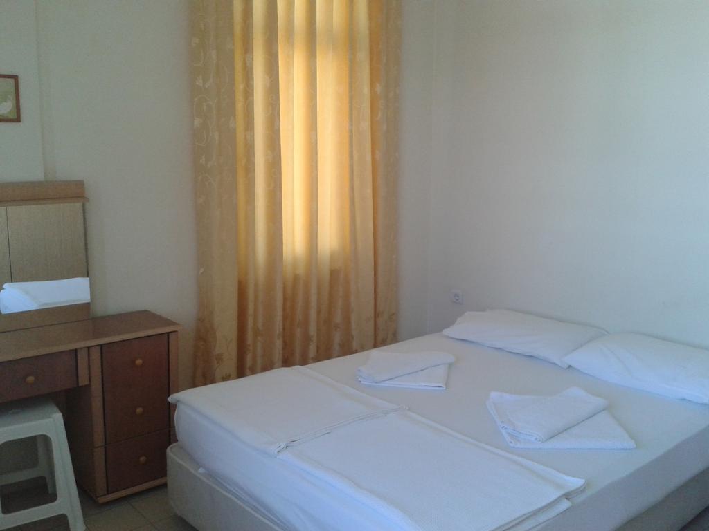 Orange Grove Apart Hotel Alanya Cameră foto