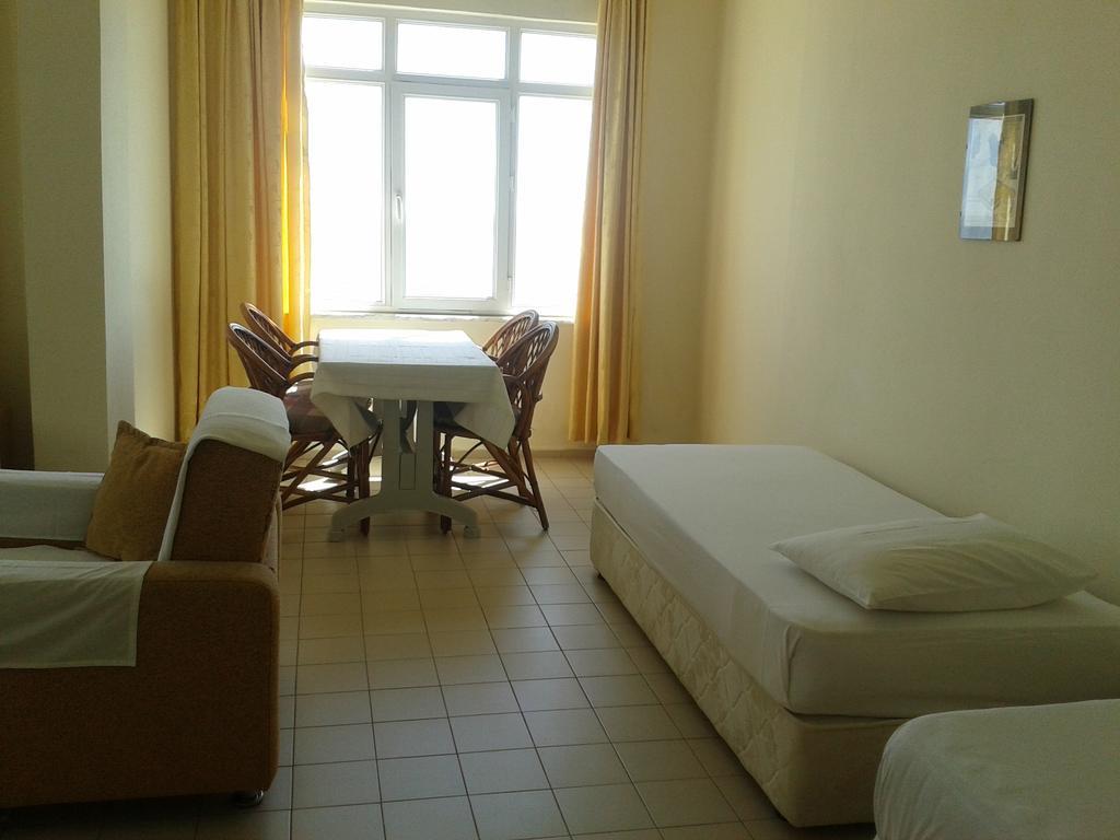 Orange Grove Apart Hotel Alanya Cameră foto