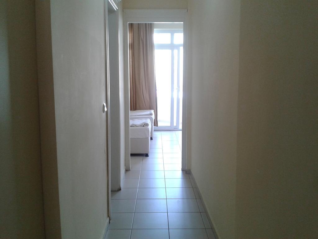 Orange Grove Apart Hotel Alanya Cameră foto